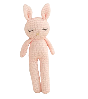 Handmade Bunny Crochet