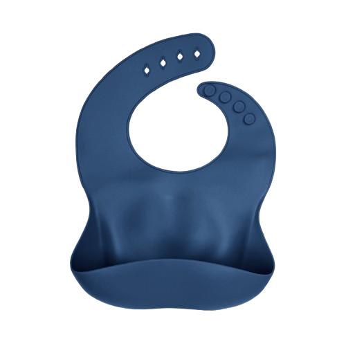 Silicone Baby Bibs
